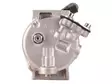 AC KOMPRESSORI OMEGA B 2,5 TD/DTI 4-PULT. # - Ilmastointikompressorit - 51-0263 - 4