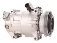 AC KOMPRESSORI OMEGA B 2,5 TD/DTI 4-PULT. # - Ilmastointikompressorit - 51-0263 - 1