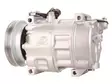 AC KOMPRESSORI OMEGA B 2,5 TD/DTI 4-PULT. # - Ilmastointikompressorit - 51-0263 - 3