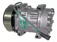 AC KOMPRESSORI ORIG SANDEN 132MMPV8 VOLVO 2-JOHTOINEN - Ilmastointikompressorit - 51-99353 - 3