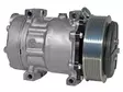 AC KOMPRESSORI ORIG SANDEN 132MMPV8 VOLVO 2-JOHTOINEN - Ilmastointikompressorit - 51-99353 - 1