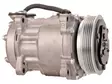 AC KOMPRESSORI P-306,C-XSARA,PICASSO - Ilmastointikompressorit - 51-0033 - 1