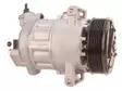 AC KOMPRESSORI RENAULT CAPTUR,CLIO 12- - Ilmastointikompressorit - 51-0893 - 1