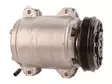 AC KOMPRESSORI SUZUKI - Ilmastointikompressorit - 51-0703 - 1