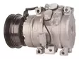 AC KOMPRESSORI # TOYOTA - Ilmastointikompressorit - 51-0113 - 3