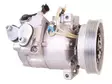 AC KOMPRESSORI VOLVO 3,0 T6 / 3,2 L6 - Ilmastointikompressorit - 51-0823 - 1