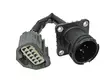 AJOVALON ADAPTERI VOLVO FH/FM 02-07 - Volvo RK ajovalot - 1652-2013 - 1
