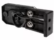 Autoline led-äärivalo kirkas kumivarsi 12/24V - Kirkkaat äärivalot - 1606-40113 - 2