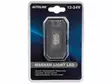 Autoline led-äärivalo kirkas kumivarsi 12/24V - Kirkkaat äärivalot - 1606-40113 - 3