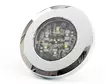 AXIXTECH WL0J LED SISÄVALO 12-24V 102MM - LED-sisävalot, pyöreät - 1603-300763 - 1