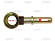 BANJOLIITIN 12X8 - Banjopultit, -liittimet ja venttiilit - 58006-3 - 1