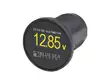 BLUE SEA MINI LED DC-VOLTTIMITTARI - Blue Sea Muut tarvikkeet - 1790-1733 - 1