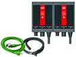 DEFA CHARGERKIT 2X12A - DEFA akkulaturit - DA706253 - 1