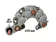 DIODISILTA ND 83MM -3450 - Diodisillat - 2124-1363 - 1