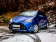 DSM-LISÄVALOPAKETTI TOYOTA YARIS 2017-2021 - Merkkikohtaiset lisävalosarjat - 1605-NS4083 - 1