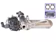 EGR-VENTTIILI FORD - EGR- venttiilit ja jäähdyttimet - 73-0133 - 2