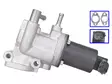 EGR-VENTTIILI HYUNDAI,KIA - EGR- venttiilit ja jäähdyttimet - 72-0183 - 2