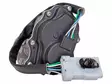 EGR-VENTTIILI RANGE ROVER 3,6 TD VAS.PUOLI # - EGR- venttiilit ja jäähdyttimet - 73-0193 - 5