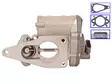 EGR-VENTTIILI RENAULT,SUZUKI - EGR- venttiilit ja jäähdyttimet - 73-0123 - 2
