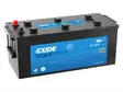Exide EG1803 StartPro käynnistysakku 12V 180Ah 1000A +/- - EXIDE hyötyajoneuvojen akut - 1815-EG1803 - 1