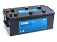 Exide EG2253 StartPro käynnistysakku 12V 225Ah 1200A +/- - EXIDE hyötyajoneuvojen akut - 1815-EG2253 - 1