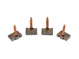 HIILISARJA 12V 6X22-13/15MM - Hiilisarjat startteihin, mitat - BSX192-193 - 1