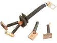 HIILISARJA 4,5X12-16,5MM - Hiilisarjat startteihin, mitat - JASX68-73 - 1