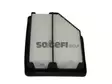 COOPERSFIAAM ILMANSUODATIN HONDA - Ilmansuodattimet - 1483-PA7693 - 1