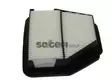 ILMANSUODATIN CPF, OPEL - Ilmansuodattimet - 1483-PA7583 - 1
