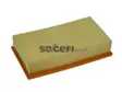 ILMANSUODATIN CPF, SAAB - Ilmansuodattimet - 1483-PA7163 - 1
