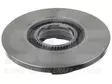 JARRULEVY SBS, 1 KPL/PKT, TAKA, FORD - Jarrulevyt - 88-1053 - 2
