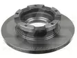 JARRULEVY SBS, 1 KPL/PKT, TAKA, FORD - Jarrulevyt - 88-1053 - 1