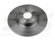 JARRULEVY SBS, 2 KPL/PKT, ETU, ALFA ROMEO - Jarrulevyt - 88-1413 - 1