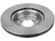 JARRULEVY SBS, 2 KPL/PKT, ETU, AUDI, SEAT, SKODA, VW - Jarrulevyt - 88-1033 - 2