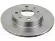 JARRULEVY SBS, 2 KPL/PKT, TAKA, ALFA,FIAT,FORD - Jarrulevyt - 88-1143 - 1