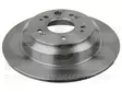 JARRULEVY SBS, 2 KPL/PKT, TAKA, HONDA - Jarrulevyt - 88-1193 - 1