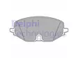 JARRUPALASARJA DELPHI ETU, VAG - Jarrupalasarjat - LP3663 - 1