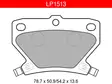 JARRUPALASARJA DELPHI TAKA, TOYOTA - Jarrupalasarjat - LP1513 - 1