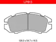 JARRUPALASARJA DELPHI - Jarrupalasarjat - LP813 - 1