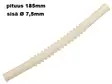 JOUSTAVA POLTTOAINELETKU 2X7,5MM / 185MM - Letkut - 8300-0003 - 1