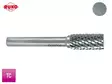 KOVAMETALLIVIILA RUKO 12.0MM A LIERI - Pyörivät kovametalliviilat - RU-116013 - 1