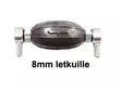 KÄSIPUMPPU 8X8 90-AST - Käsipumput ja kalvot - 48008-3 - 1