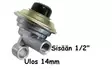 KÄSIPUMPPU AC6223003 - Käsipumput ja kalvot - 48013 - 1