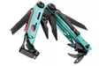 LEATHERMAN SIGNAL AQUA NYLONKOTELOLLA - Leatherman Isot työkalut - 832733 - 1