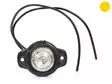 LED-ÄÄRIVALO 12/24 V KELTAINEN - Keltaiset äärivalot - 1606-27843 - 4