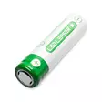LED LENSER P5R, P5R.2 LITHIUM AKKU ICR14500 - Akut, laturit ja paristot - 7703 - 2
