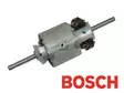 LÄM.MOOT. 12V 2X8MM/195MM - Puhallinmoottorit ja vastukset ym - 0130063013 - 1