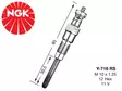 NGK Y716RS HEHKUTULPPA (ME 10) *TT* - Hehkutulpat - N4693 - 1