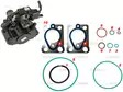 OSASARJA C/RAIL DFP3.4 - Common Rail muut varaosat - 60313 - 1