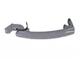 OVENKAHVA VAG ETU O/V,TAKA O/V - Auton ovenkahvat ja -lukot - 1033-05053 - 1